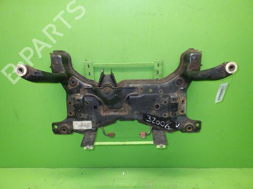 Used Subframe FORD FOCUS II Turnier (DA_, FFS, DS) 1.8 (125 hp) 26136853