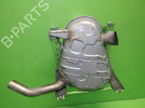 Exhaust system BMW 1 (E81) 116 i | BP38797627M121 - Image 4