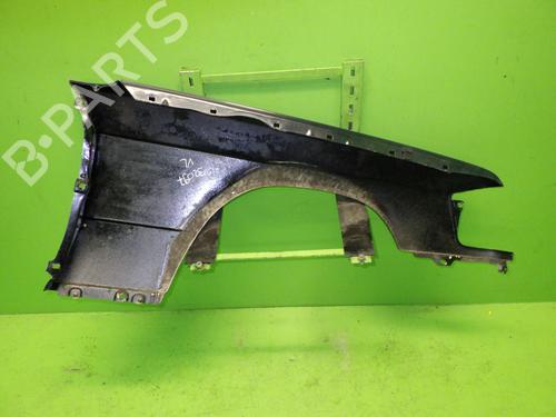 Left front fenders MERCEDES-BENZ 190 (W201) E 1.8 (201.018) | BP28371598C41 