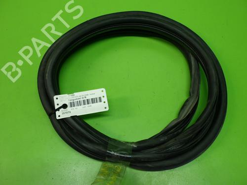 Used Rubber door seal FIAT QUBO (225_) 1.3 D Multijet (225CXB1A, 225AXB1A, 225CXB11, 225AXB11,... (75 hp) 15272380