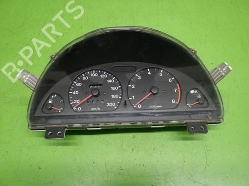 Kombinert Instrument SUBARU JUSTY II (JMA, MS) 1.3 GX 4x4 | BP29319065C47 