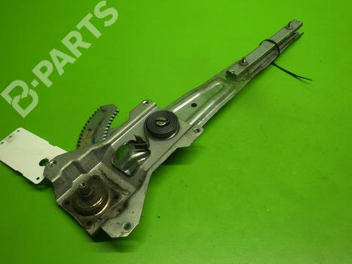 Used Rear right window mechanism NISSAN SERENA (C23) 1.6 (97 hp) 8912441