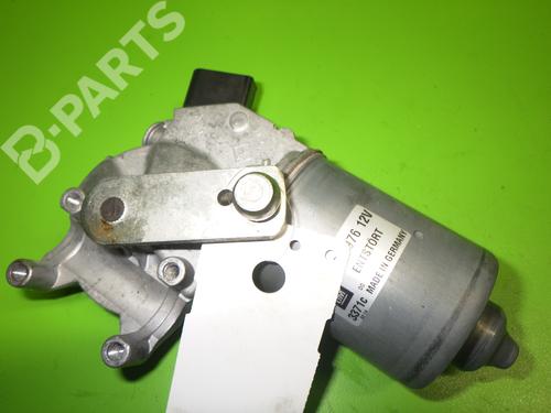Used Front wiper motor OPEL ZAFIRA / ZAFIRA FAMILY B (A05) 1.6 (M75) (115 hp) 8403645