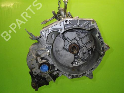 Used Gearbox Gearbox FIAT BRAVO II (198_) 1.4 T-Jet (198AXF1B) (150 hp) 36005594 36005594