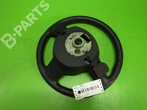 Steering wheel AUDI A3 (8P1) 2.0 TDI | BP6385266C49 