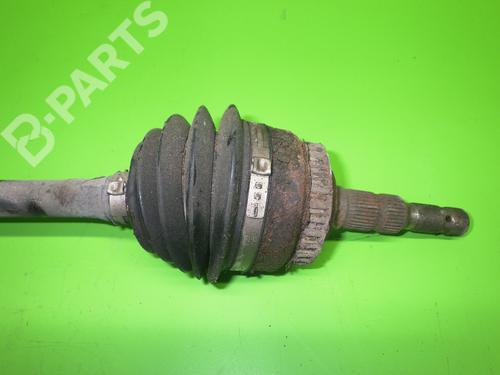 Right front driveshaft OPEL VECTRA B (J96) 1.8 i 16V (F19) | BP8129602M39 
