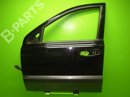 Used Left front door KIA SORENTO I (JC) 2.5 CRDi 4WD (140 hp) 6693197