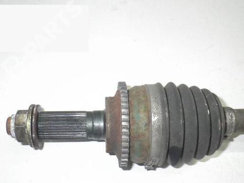 Right rear driveshaft MAZDA RX-8 (SE, FE) 1.3 (FE103, SE3P) | BP6662992M41 