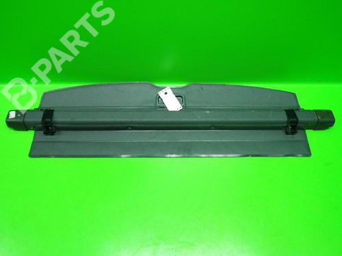 Rear parcel shelf VW POLO Variant (6V5) 1.6 | BP6368045C85 