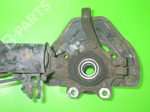 Right front shock absorber OPEL VECTRA B Estate (J96) 2.0 DTI 16V (F35) | BP6653584M17 