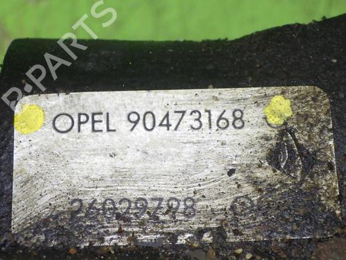 Styring servopumpe OPEL OMEGA B Estate (V94) 2.5 V6 (F35, M35, P35) | BP29901287M99 