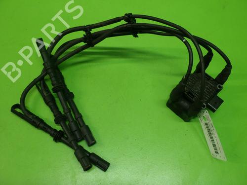 Bobine accensione Bobine accensione VW GOLF IV (1J1) 1.8 4motion (125 hp) 33971004 33971004
