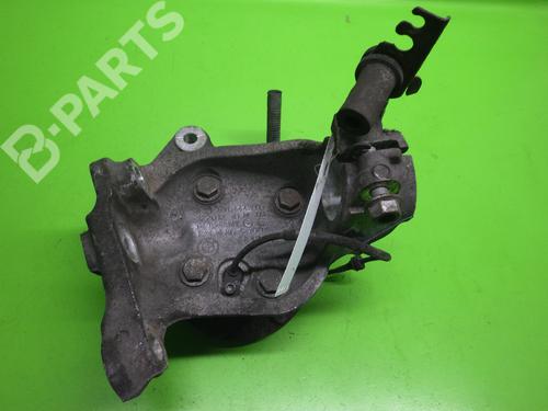 Left front steering knuckle BMW 1 (E87) 116 i | BP6644462M25 