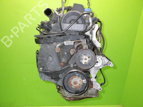 Used Engine OPEL MERIVA A MPV (X03) 1.7 CDTI (E75) (100 hp) 18342499