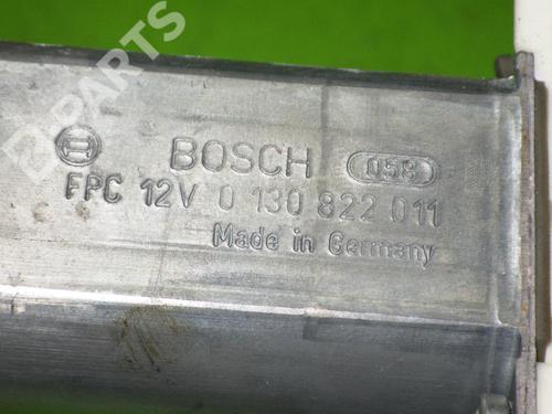 Left front window motor OPEL VECTRA C Estate (Z02) 1.9 CDTI (F35) | BP6648346E21 