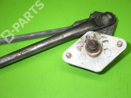Front wipers mechanism DAIHATSU CUORE V (L7_) 1.0 i (L701) | BP6398019C83 