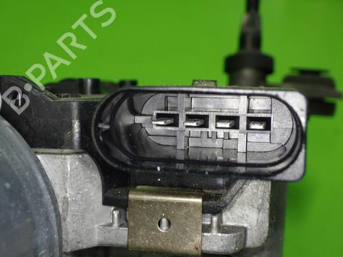 Front wipers mechanism VW GOLF VII (5G1, BQ1, BE1, BE2) 1.2 TSI | BP16163114C83 