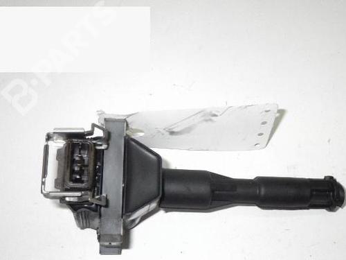 Used Ignition coil BMW 5 (E34) 520 i 24V (150 hp) 6406416