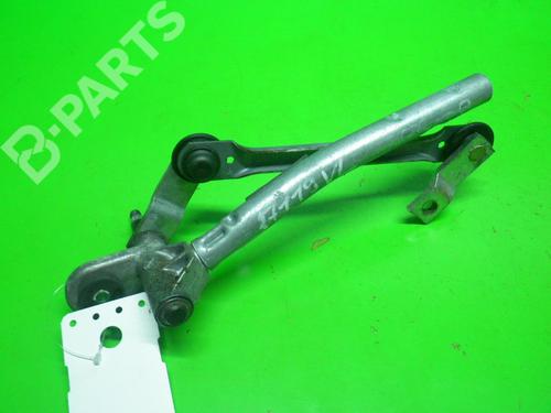 Front wipers mechanism VW PHAETON (3D1, 3D2, 3D3, 3D4, 3D6, 3D7, 3D8, 3D9) 3.0 V6 TDI 4motion | BP6367498C83 
