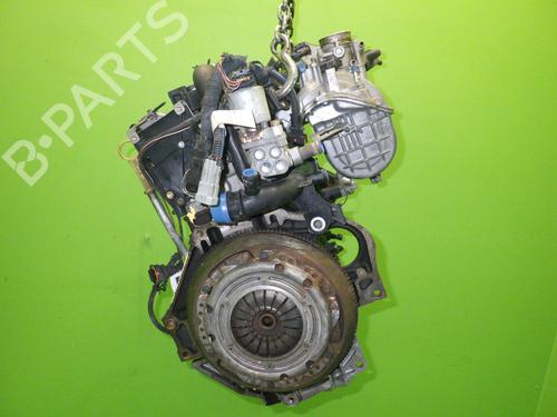 Engine OPEL VECTRA B (J96) 1.6 i 16V (F19) | BP18276726M1 