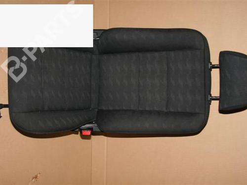 Used Right front seat Right front seat MERCEDES-BENZ C-CLASS T-Model (S202) C 200 T (202.080) (136 hp) 6407356 6407356