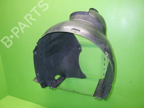 Wheel arch SKODA FABIA II (542) 1.4 | BP27621530C56 