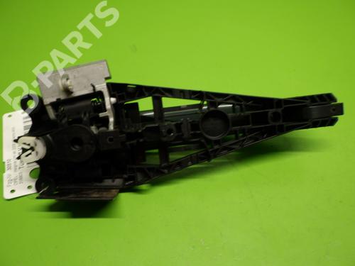 Venstre foran utvendig håndtak OPEL INSIGNIA A Saloon (G09) 2.0 Turbo 4x4 (69) | BP11226648C128 