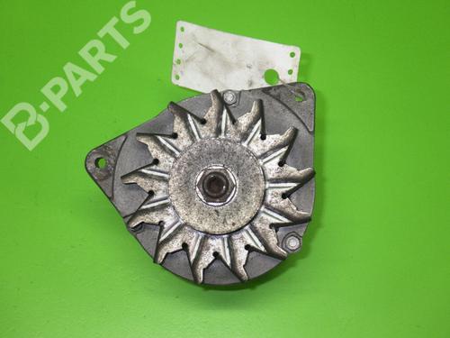 Used Alternator FORD FIESTA III (GFJ) 1.3 (60 hp) 6408167