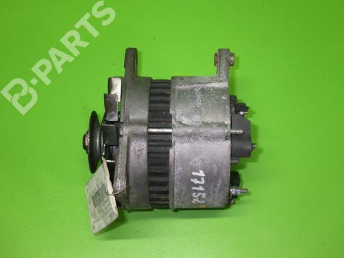 Alternator FORD FIESTA III (GFJ) 1.3 | BP6408167M7 