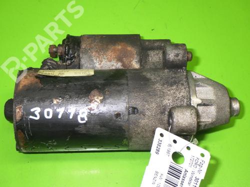 Used Starter FORD USA WINDSTAR (A3) 3.0 V6 (147 hp) 6392626