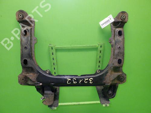 Forbro AUDI 80 B3 Saloon (893, 894, 8A2) 2.0 E (112 hp) 27976381
