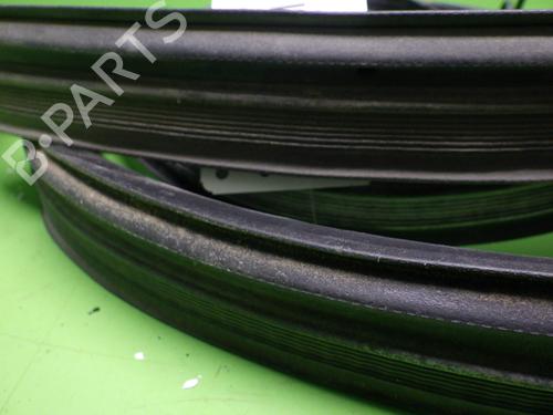 Rubber door seal FORD KA (RU8) 1.2 | BP24232628C142
