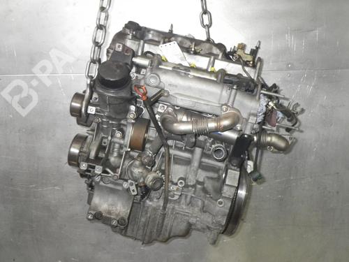 Motor HONDA ACCORD VII Tourer (CM, CN) 2.2 i-CTDi (CN2) | BP6371362M1 