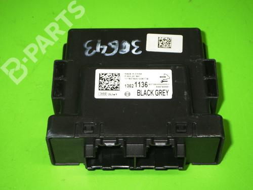 Electronic module OPEL INSIGNIA B Sports Tourer (Z18) 1.6 CDTi (35) | BP8392264M83 