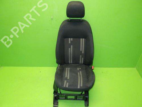 Used Right front seat FIAT QUBO (225_) 1.3 D Multijet (225CXB1A, 225AXB1A, 225CXB11, 225AXB11,... (75 hp) 14362421
