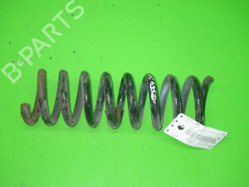 Used Shock absorber spring MERCEDES-BENZ C-CLASS (W202) C 180 (202.018) (122 hp) 14700078