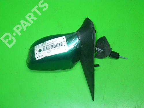 Left mirror FORD FIESTA IV (JA_, JB_) 1.25 i 16V | BP7214956C26 