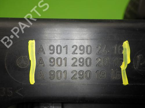 Pedal VW LT 28-46 II Van (2DA, 2DD, 2DH) 2.8 TDI | BP32276118I4