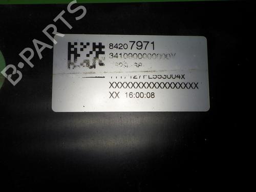 AC radiator OPEL INSIGNIA B Grand Sport (Z18) 2.0 4x4 (68) | BP25464386M32 