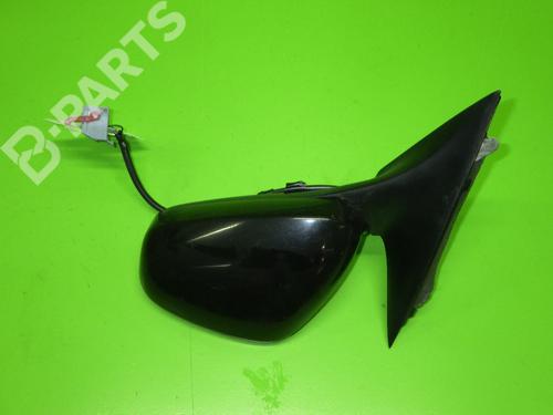 Left mirror ALFA ROMEO 159 (939_) 2.4 JTDM (939AXD12, 939AXD1B) | BP6661959C26 