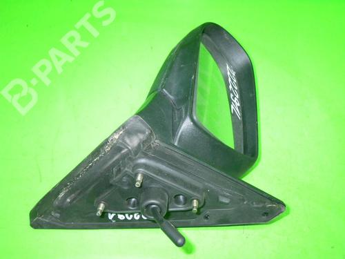 Used Left mirror MAZDA 323 F VI Hatchback (BJ) 2.0 TD (101 hp) 6663388
