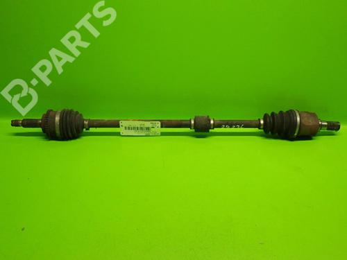 Used Right front driveshaft KIA PICANTO I (SA) 1.1 (65 hp) 6663120