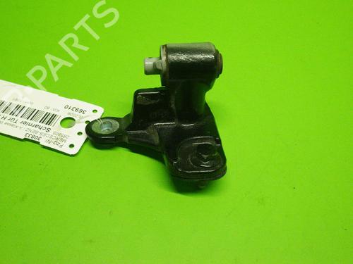 Used Hinge/Door check strap MERCEDES-BENZ A-CLASS (W169) A 180 CDI (169.007, 169.307) (109 hp) 14737371