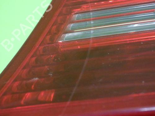 Right taillight BMW 1 (E81) 116 i | BP40517234C35 - Image 2