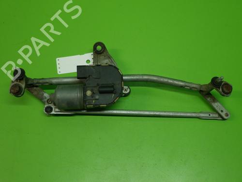 Used Front wipers mechanism VW PASSAT B6 Variant (3C5) 2.0 TDI (140 hp) 32037355