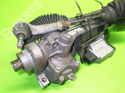 Steering rack VW TOURAN (1T1, 1T2) 1.9 TDI | BP6397064M22 