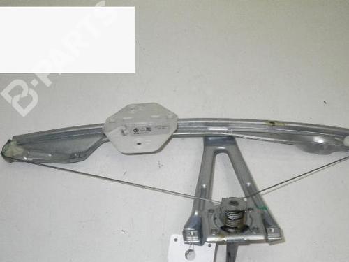 Rear right window mechanism RENAULT THALIA I (LB_) 1.2 16V (75 hp) 6607362