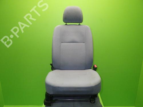 Used Right front seat Right front seat DAIHATSU CHARADE (L2_) 1.0 (L251S) (58 hp) 40025556 40025556