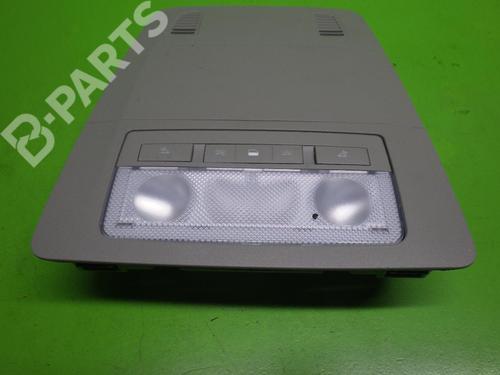 Interior roof light OPEL ASTRA J (P10) 1.4 (68) | BP6389962I8 
