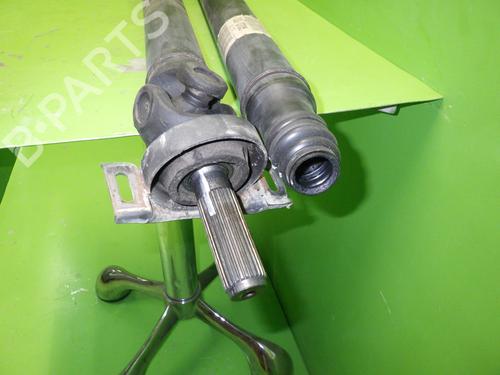 Driveshaft MERCEDES-BENZ C-CLASS (W203) C 240 (203.061) | BP16118239M37 